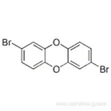 2,7-DIBROMODIBENZO-P-DIOXIN CAS 39073-07-9